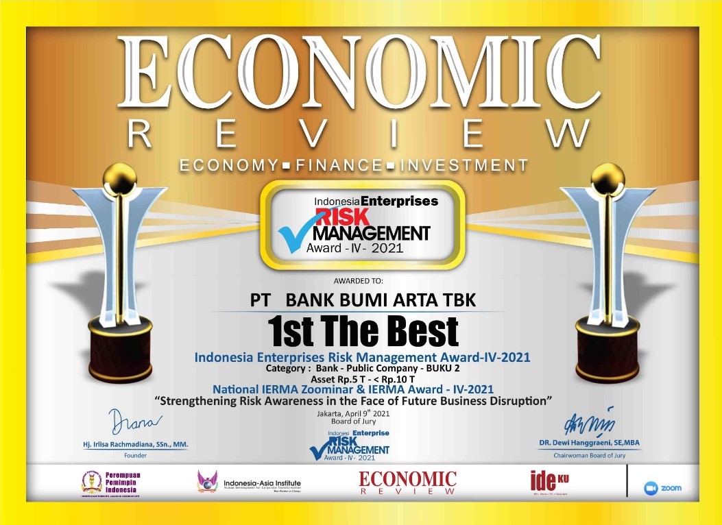 gambar_Economic Review Indonesia Enterprises Risk Management Award IV 2021